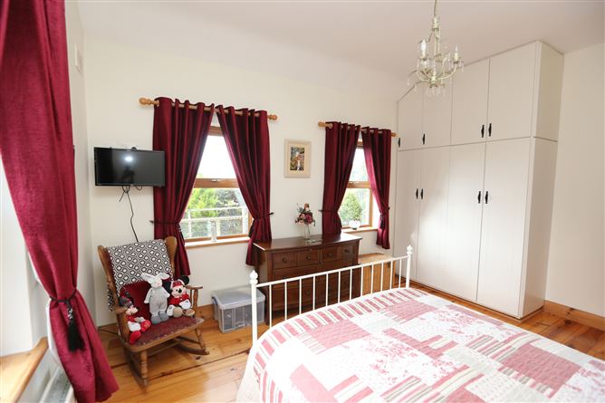 'White Mountain Cottage', Smarmore, Ardee, Co. Louth