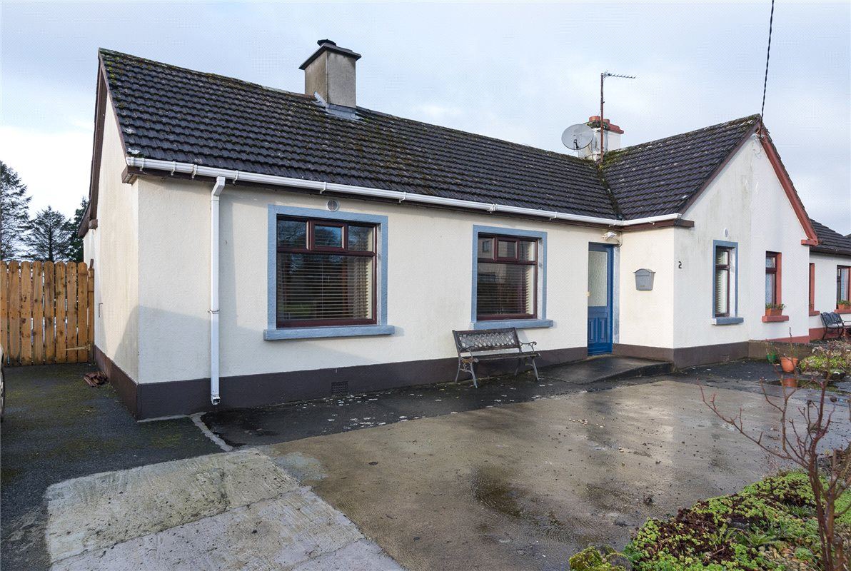 2 Goldsmith Terrace, Ballymahon, Longford DNG McGill 4763415