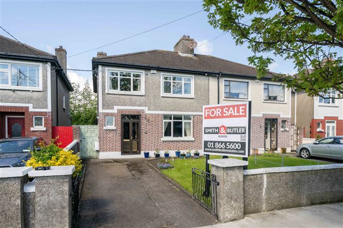 170 Shantalla Road, Dublin 9, Dublin