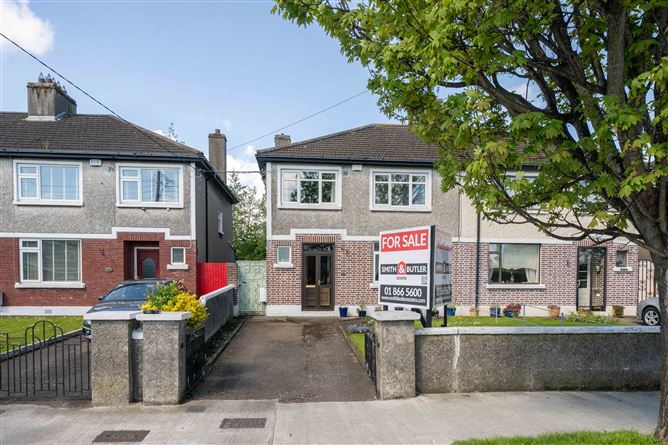 170 Shantalla Road, Dublin 9, Dublin