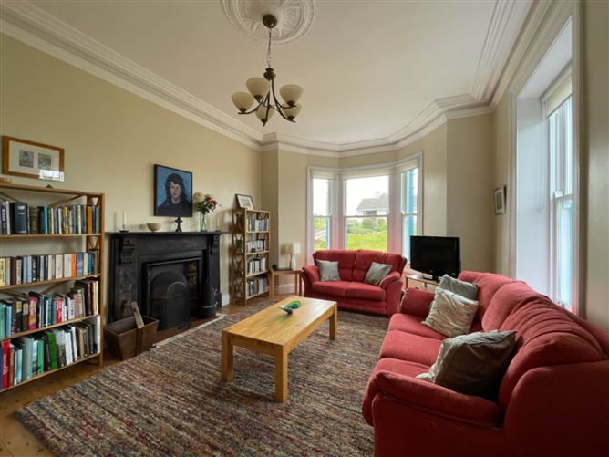 Foirnis, Burtonport, County Donegal