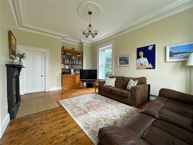 Foirnis, Burtonport, County Donegal