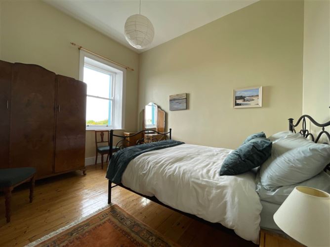 Foirnis, Burtonport, County Donegal