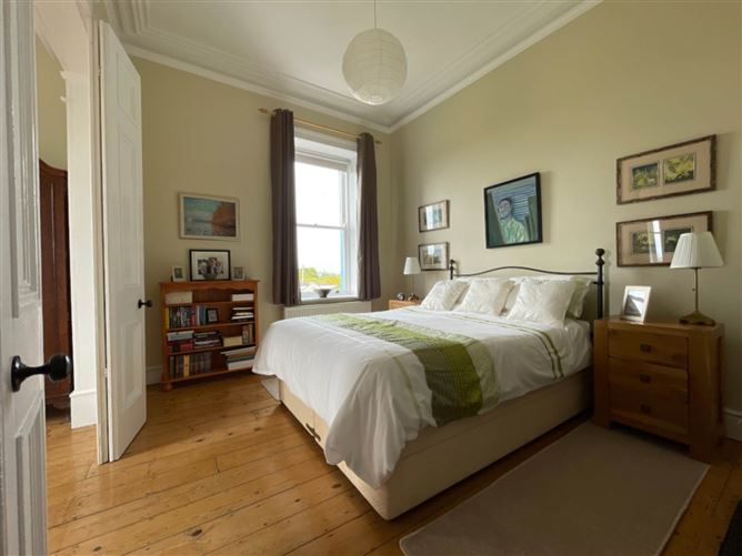 Foirnis, Burtonport, County Donegal