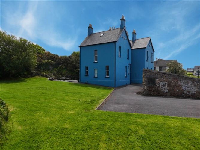 Foirnis, Burtonport, County Donegal