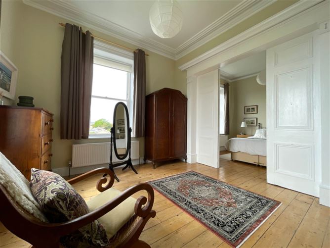 Foirnis, Burtonport, County Donegal