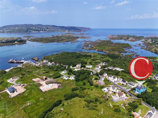 Foirnis, Burtonport, County Donegal