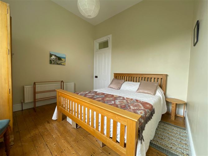 Foirnis, Burtonport, County Donegal