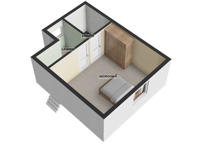 Foirnis, Burtonport, County Donegal
