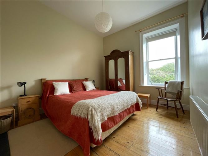 Foirnis, Burtonport, County Donegal