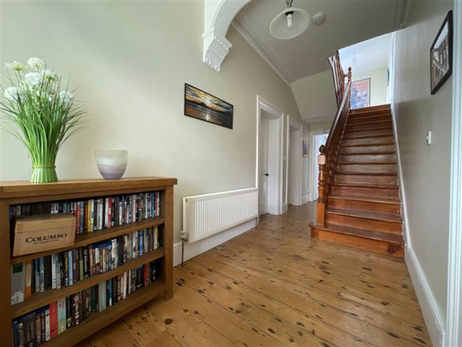 Foirnis, Burtonport, County Donegal