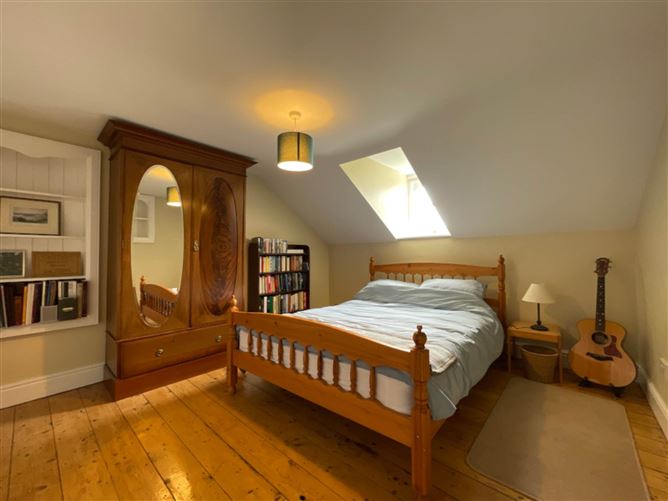 Foirnis, Burtonport, County Donegal