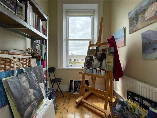 Foirnis, Burtonport, County Donegal