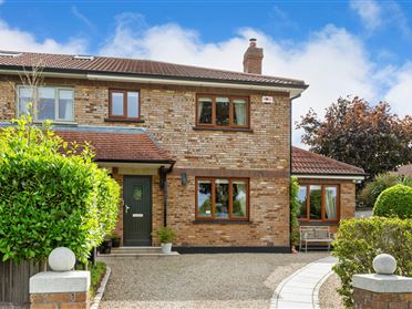 Image for 15 Holywell, Upper Kilmacud Road, Dundrum, Dublin 14