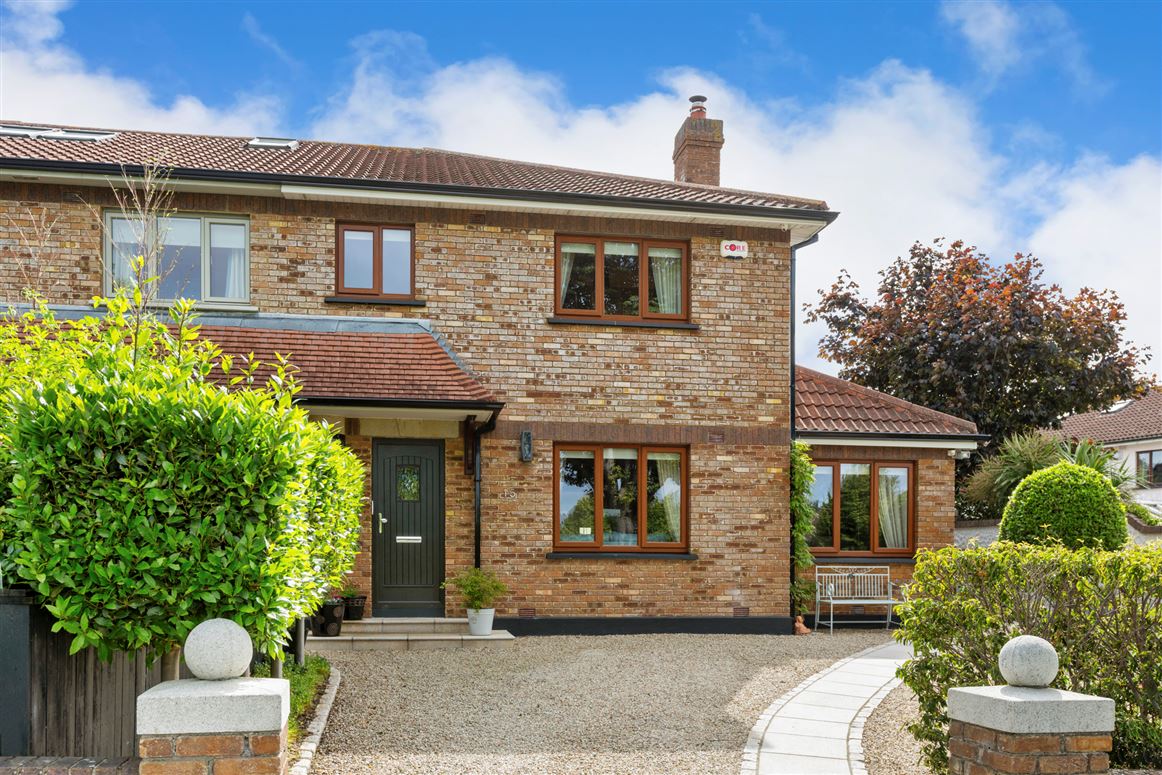 15 Holywell, Upper Kilmacud Road, Dundrum, Dublin 14