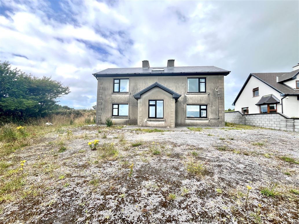 Dirtane, Ballyheigue, Kerry