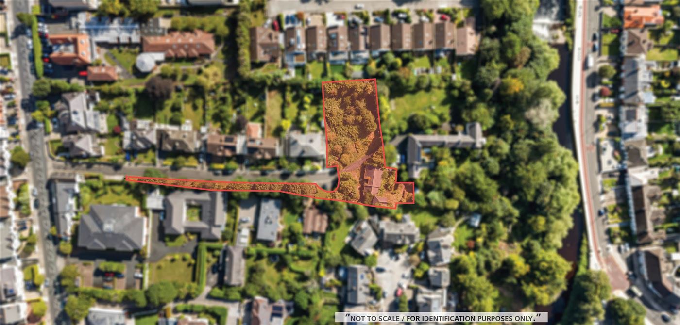 The Barn, Riversdale Avenue, off Bushy Park Road, Rathgar, Dublin 6