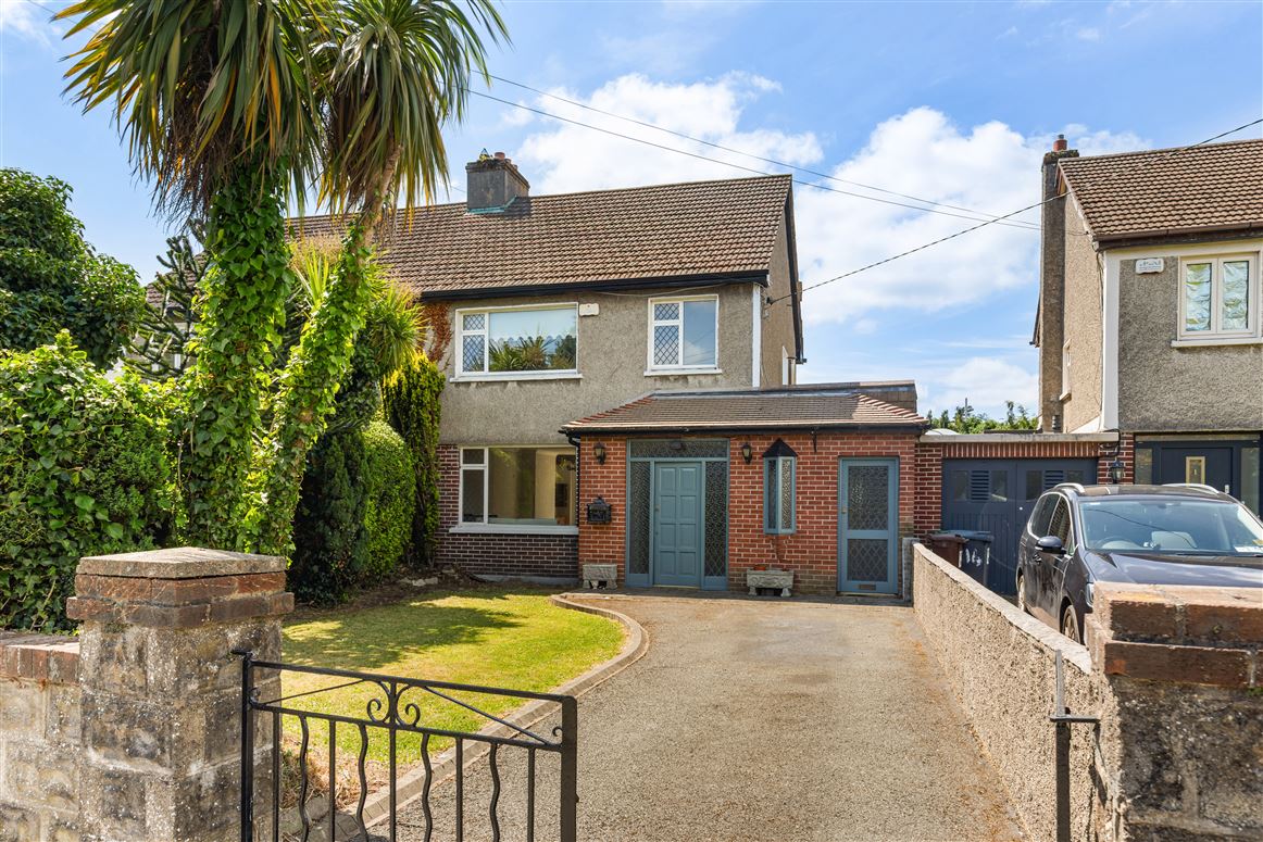 212 Lower Kilmacud Road, Kilmacud,   Dublin 14