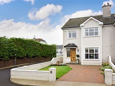 Image for 1 Silverdale, Ballinacarrow, County Sligo