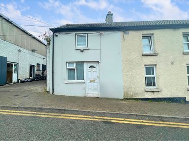 Image for 2A New Street, Wicklow Town, Co. Wicklow