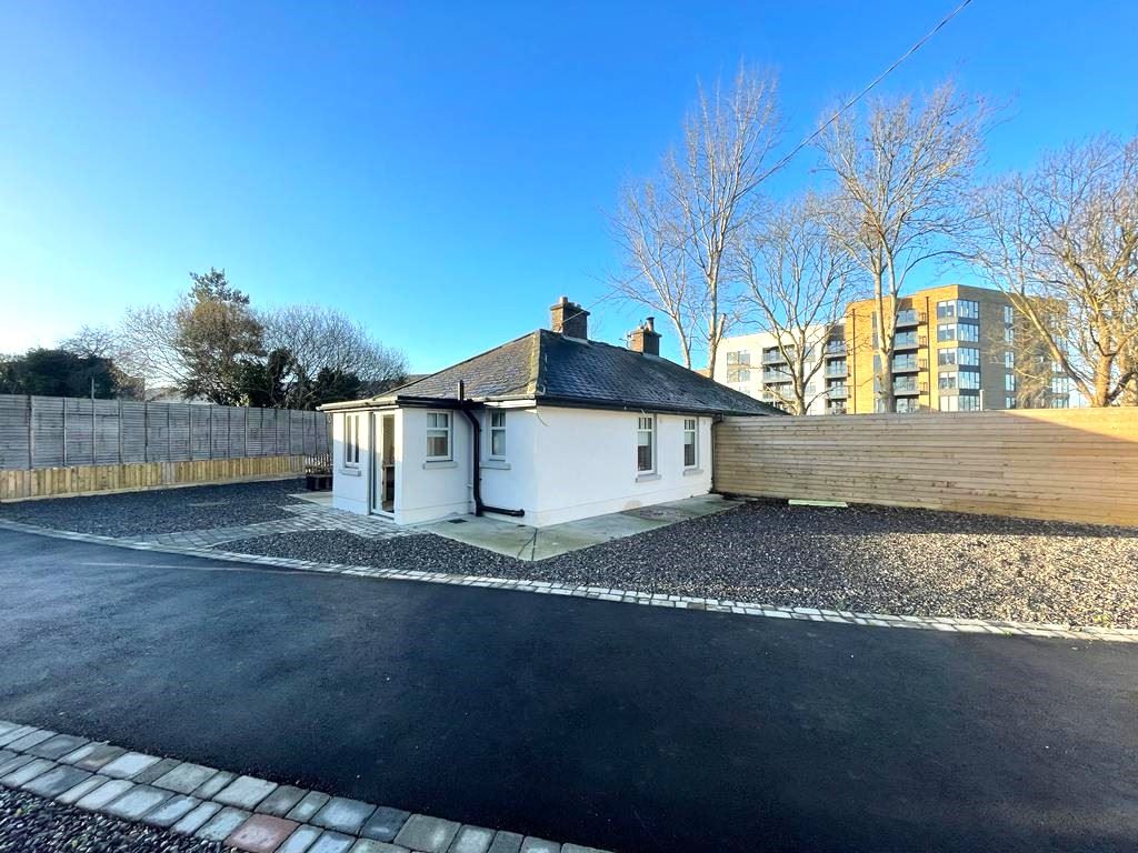 Upper Nangor Road, Clondalkin, Dublin 22