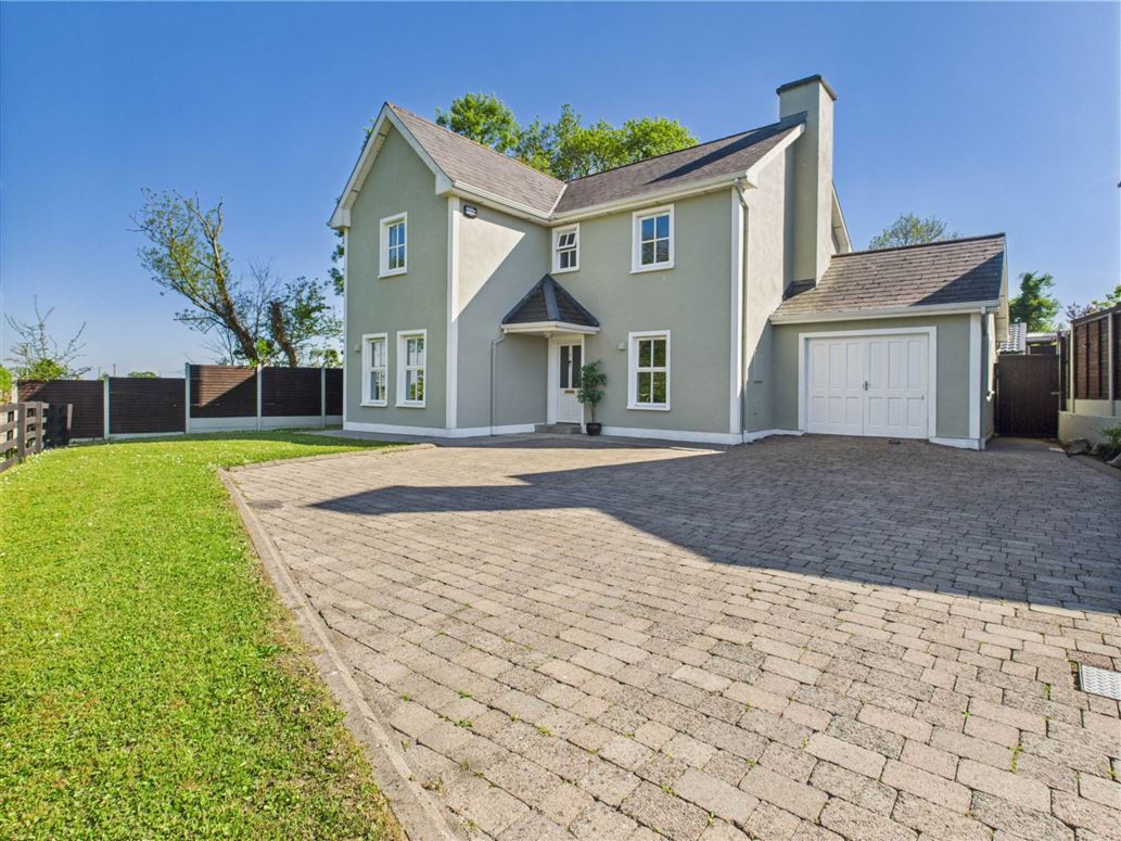 1 Cnoc Na Gaoithe, Lansborough, County Longford