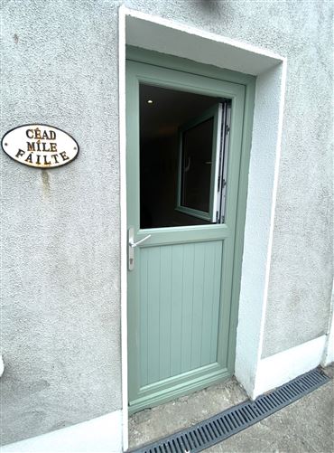 Carrigan Street, Durrow, Co. Laois