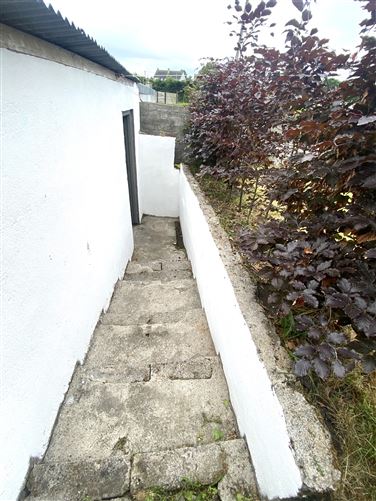 Carrigan Street, Durrow, Co. Laois