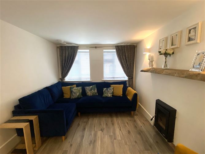 Carrigan Street, Durrow, Co. Laois