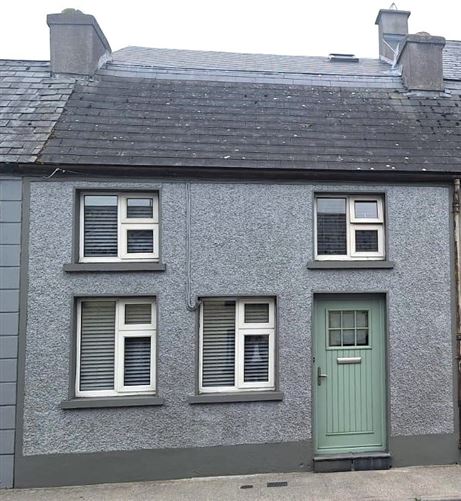 Carrigan Street, Durrow, Co. Laois