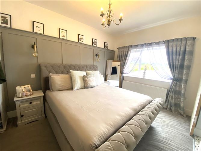 Carrigan Street, Durrow, Co. Laois