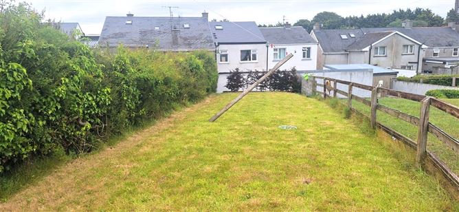 Carrigan Street, Durrow, Co. Laois
