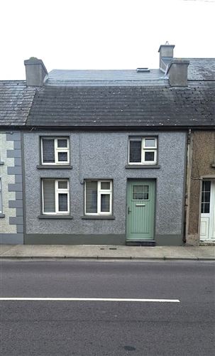 Carrigan Street, Durrow, Co. Laois