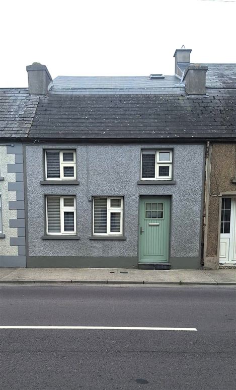 Carrigan Street, Durrow, Co. Laois