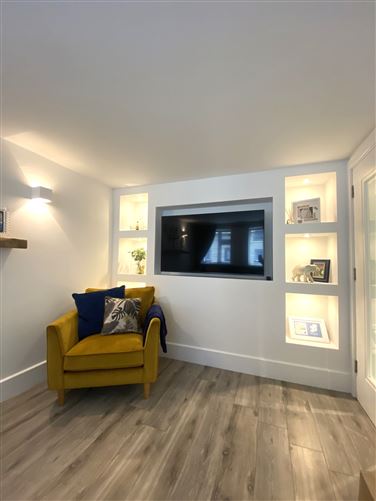Carrigan Street, Durrow, Co. Laois