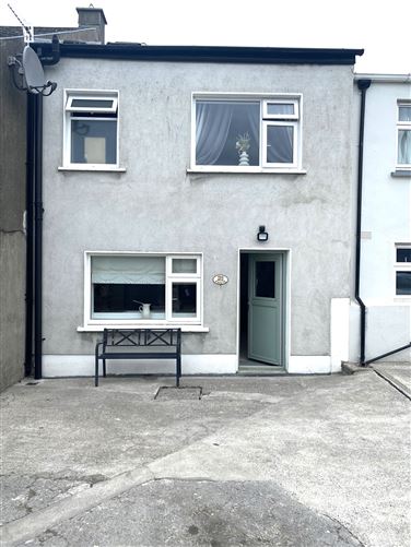 Carrigan Street, Durrow, Co. Laois