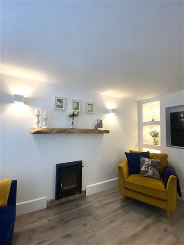 Carrigan Street, Durrow, Co. Laois