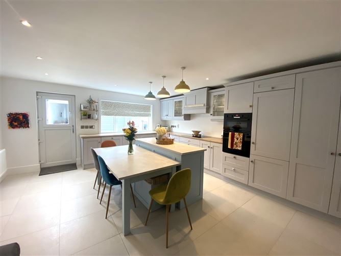Carrigan Street, Durrow, Co. Laois