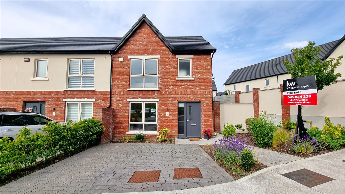 6 Whitethorn Avenue, Naas, Kildare