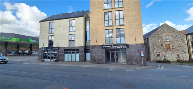 Rico's, Main Street, Ferns, Enniscorthy, Co. Wexford