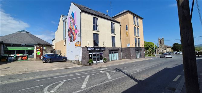 Rico's, Main Street, Ferns, Enniscorthy, Co. Wexford