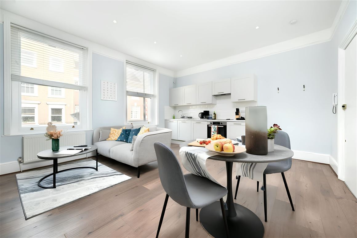 Fitzrovia Feel,London,Greater London,United Kingdom