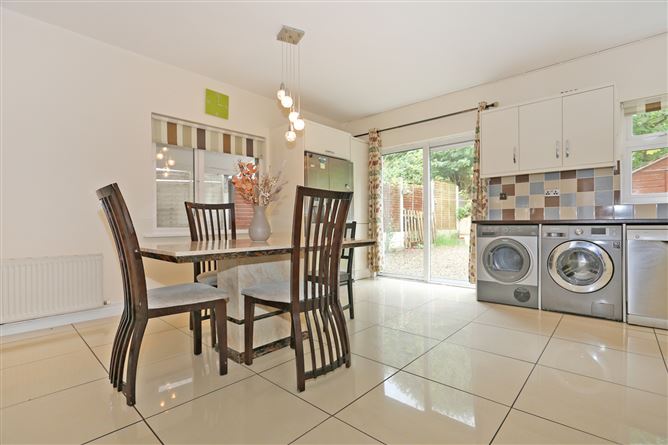 138 Dooradoyle Park, Dooradoyle, Limerick