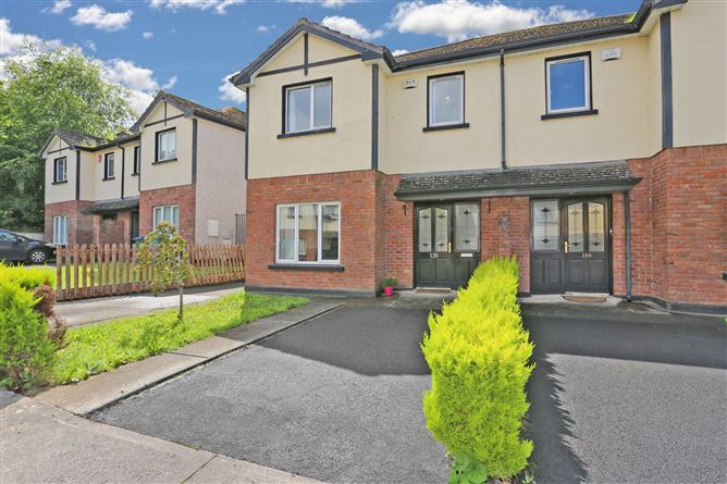 138 Dooradoyle Park, Dooradoyle, Limerick