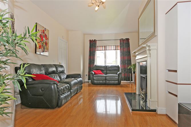 138 Dooradoyle Park, Dooradoyle, Limerick
