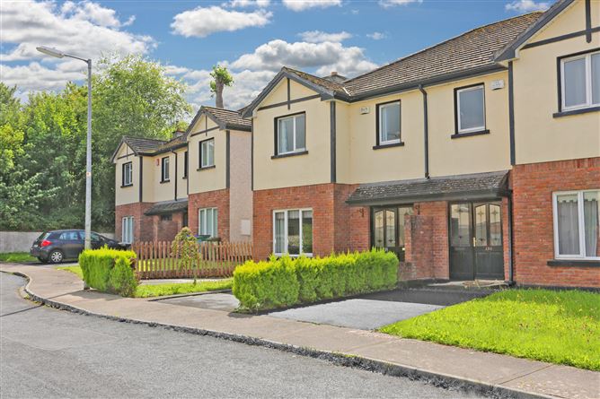 138 Dooradoyle Park, Dooradoyle, Limerick