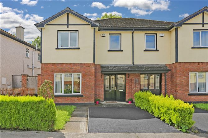 138 Dooradoyle Park, Dooradoyle, Limerick