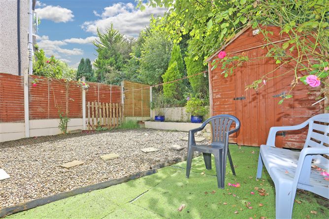 138 Dooradoyle Park, Dooradoyle, Limerick