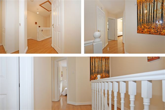 138 Dooradoyle Park, Dooradoyle, Limerick