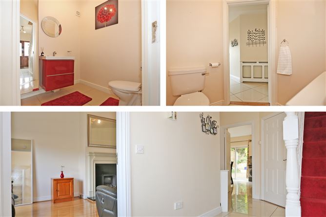 138 Dooradoyle Park, Dooradoyle, Limerick